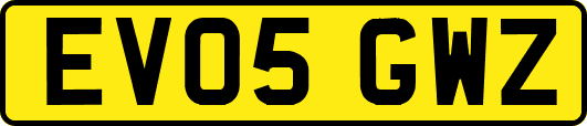 EV05GWZ