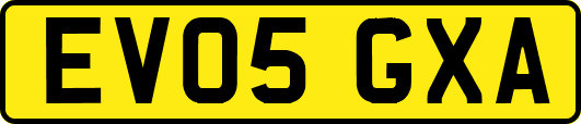 EV05GXA