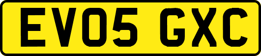EV05GXC