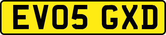 EV05GXD