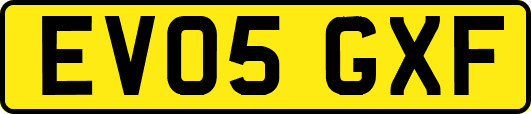 EV05GXF