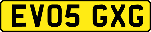 EV05GXG