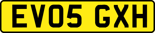 EV05GXH