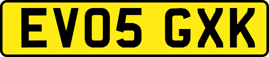 EV05GXK