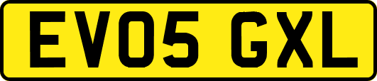 EV05GXL