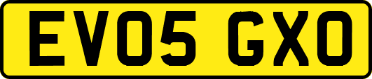 EV05GXO