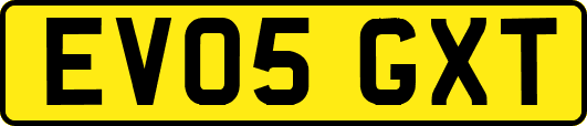 EV05GXT