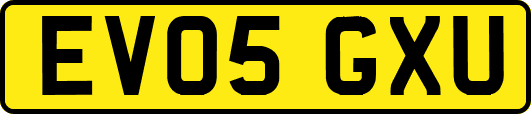 EV05GXU