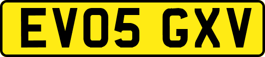 EV05GXV