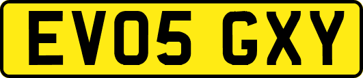 EV05GXY