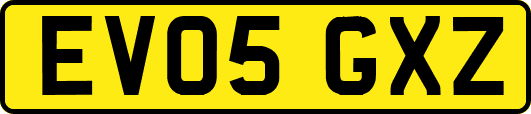 EV05GXZ