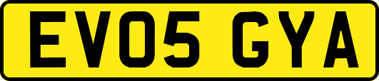EV05GYA