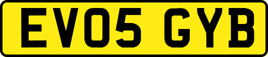 EV05GYB