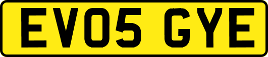 EV05GYE