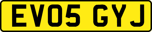 EV05GYJ