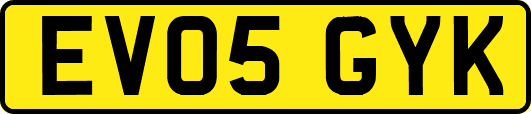 EV05GYK