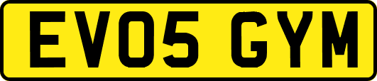 EV05GYM