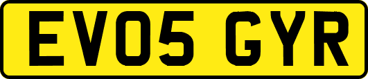 EV05GYR