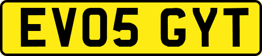 EV05GYT