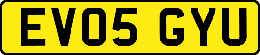 EV05GYU