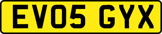 EV05GYX