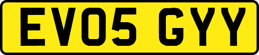 EV05GYY