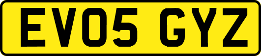 EV05GYZ