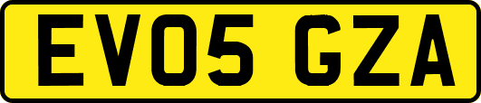 EV05GZA