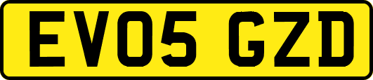 EV05GZD