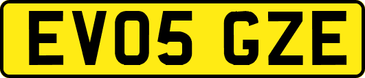 EV05GZE