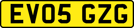 EV05GZG