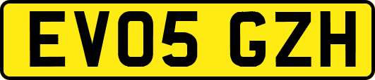 EV05GZH