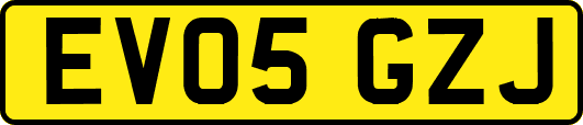 EV05GZJ