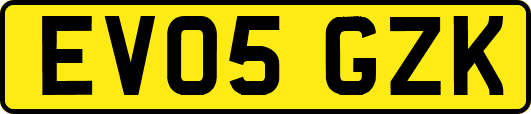 EV05GZK
