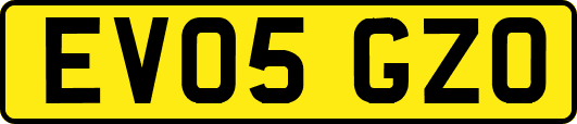 EV05GZO