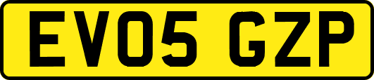 EV05GZP