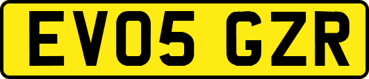 EV05GZR