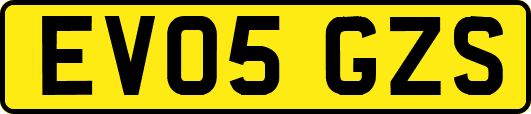 EV05GZS
