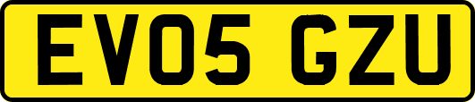 EV05GZU