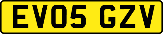 EV05GZV