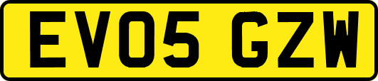 EV05GZW