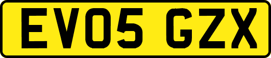 EV05GZX