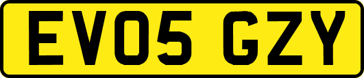 EV05GZY