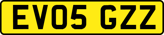 EV05GZZ