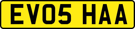 EV05HAA