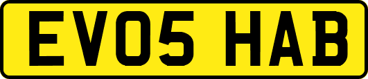 EV05HAB