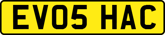 EV05HAC