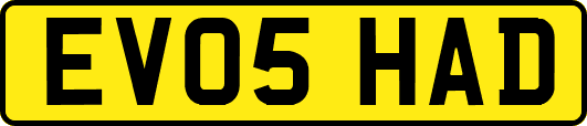 EV05HAD