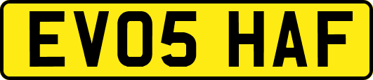 EV05HAF