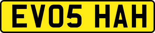 EV05HAH